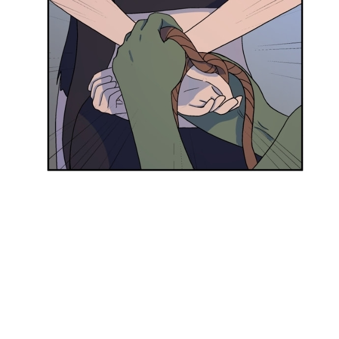 Fluffy Boyfriend Chapter 118 page 37 - 