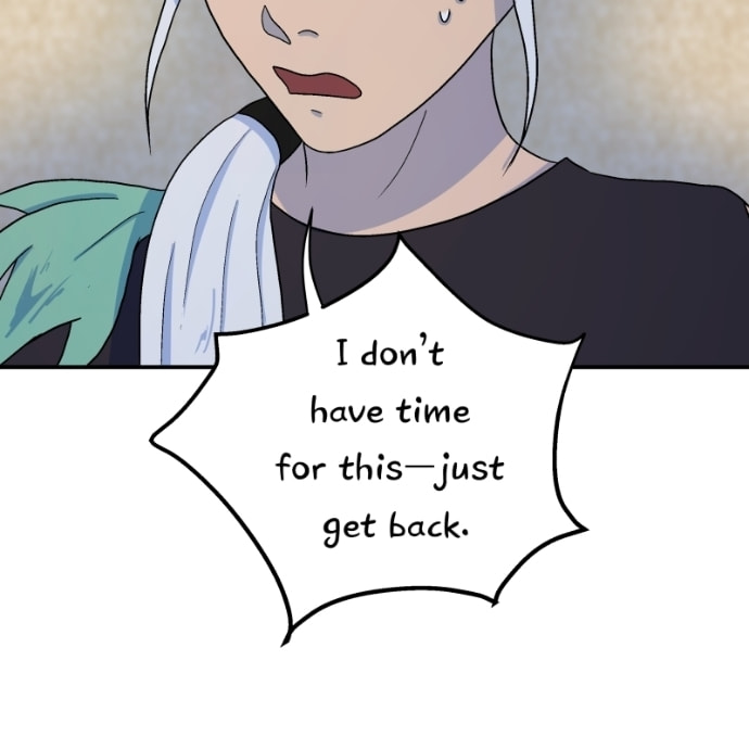 Fluffy Boyfriend Chapter 118 page 39 - 