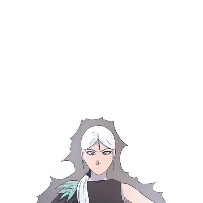 Fluffy Boyfriend Chapter 118 page 40 - 