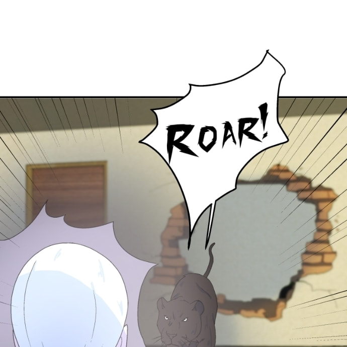 Fluffy Boyfriend Chapter 118 page 44 - 