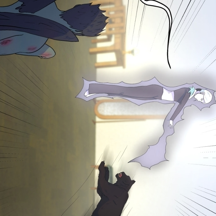 Fluffy Boyfriend Chapter 118 page 54 - 