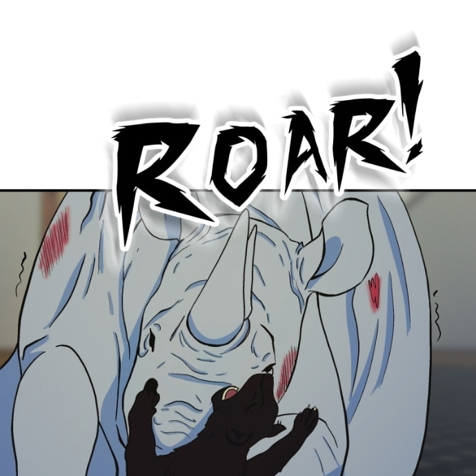 Fluffy Boyfriend Chapter 118 page 8 - 