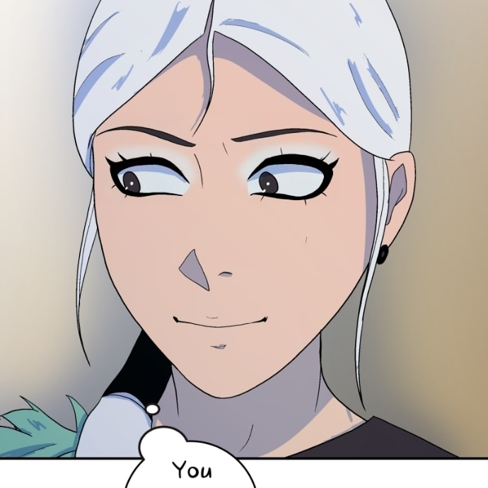 Fluffy Boyfriend Chapter 118 page 72 - 