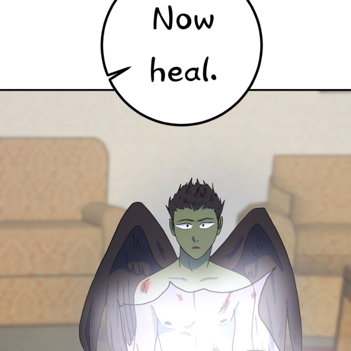 Fluffy Boyfriend Chapter 118 page 74 - 