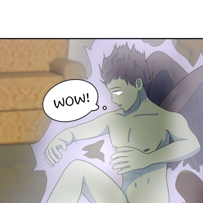 Fluffy Boyfriend Chapter 118 page 78 - 