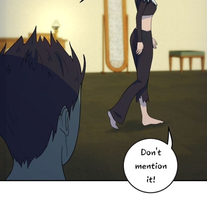 Fluffy Boyfriend Chapter 118 page 82 - 