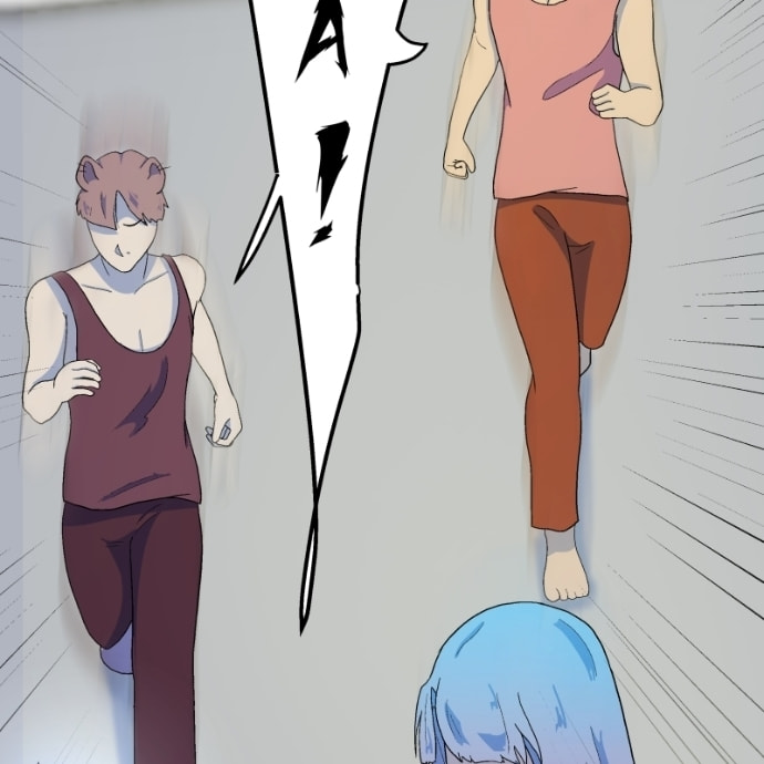 Fluffy Boyfriend Chapter 118 page 90 - 