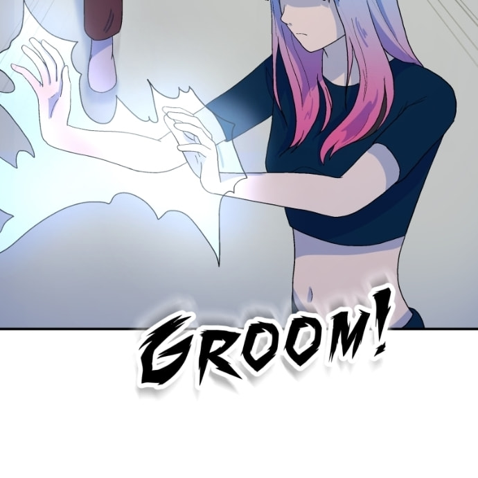 Fluffy Boyfriend Chapter 118 page 91 - 