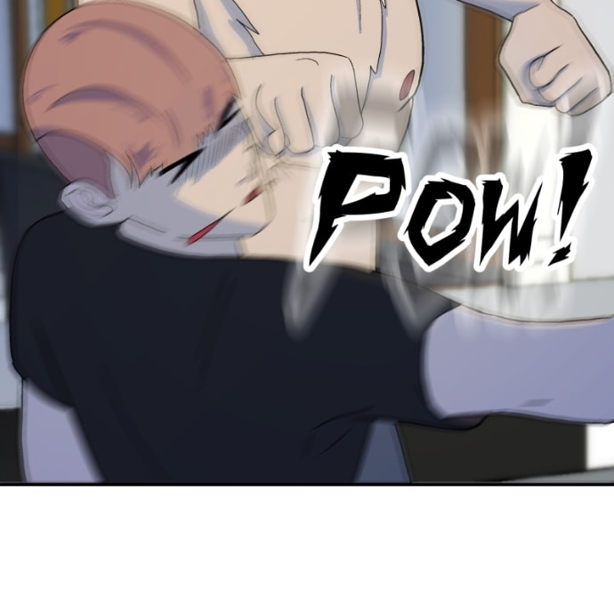 Fluffy Boyfriend Chapter 118 page 94 - 