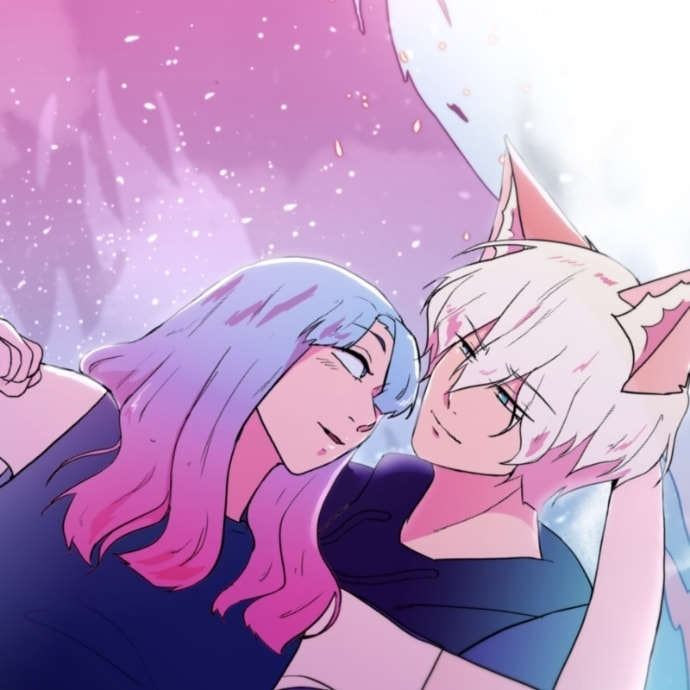 Fluffy Boyfriend Chapter 130 page 88 - 