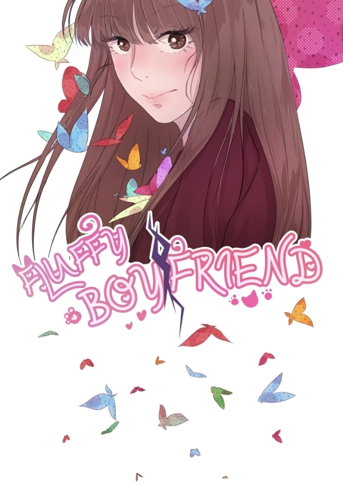 Fluffy Boyfriend Chapter 38 page 11 - 