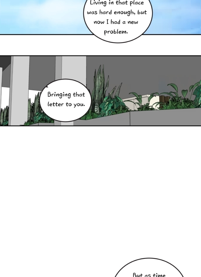 Fluffy Boyfriend Chapter 47 page 18 - 