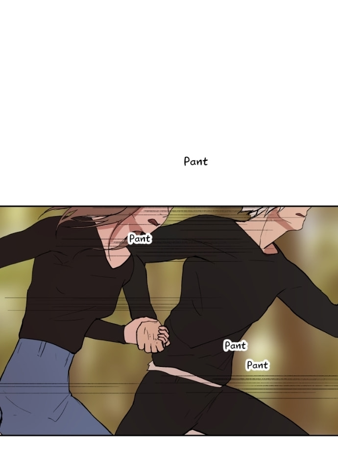 Fluffy Boyfriend Chapter 47 page 3 - 