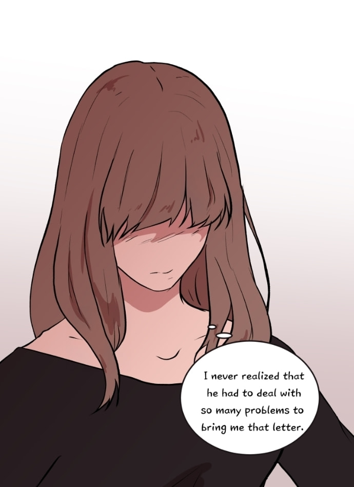 Fluffy Boyfriend Chapter 47 page 23 - 