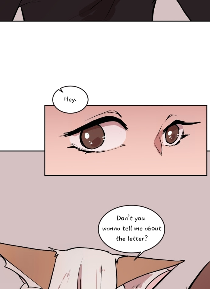 Fluffy Boyfriend Chapter 47 page 24 - 