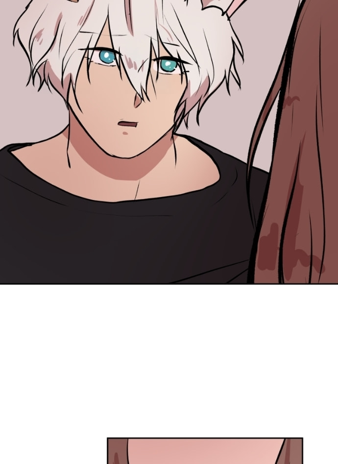 Fluffy Boyfriend Chapter 47 page 25 - 