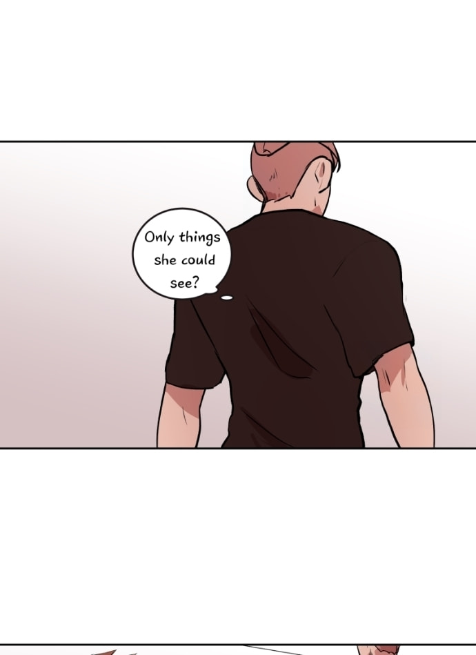 Fluffy Boyfriend Chapter 47 page 27 - 