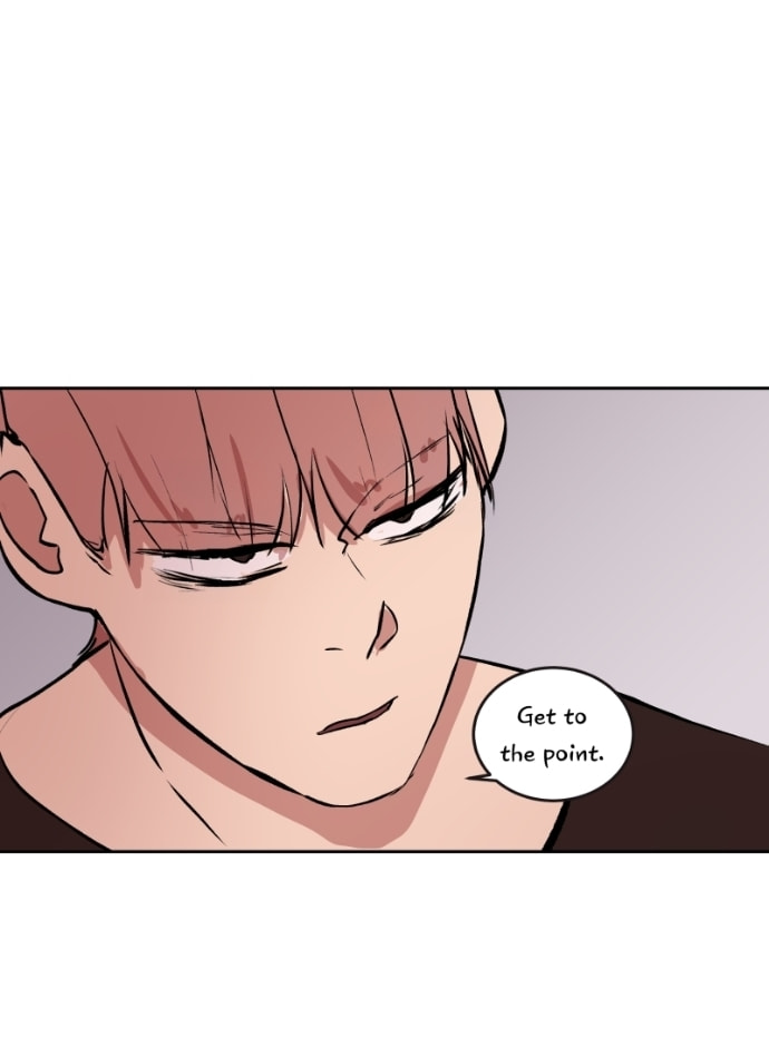 Fluffy Boyfriend Chapter 47 page 30 - 