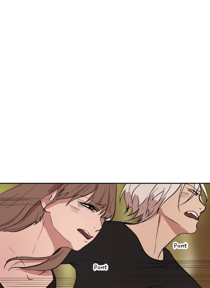 Fluffy Boyfriend Chapter 47 page 4 - 