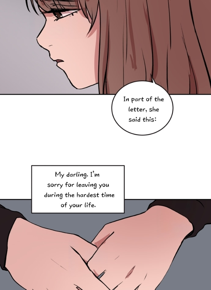 Fluffy Boyfriend Chapter 47 page 32 - 