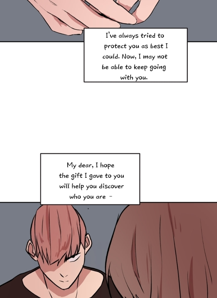 Fluffy Boyfriend Chapter 47 page 33 - 