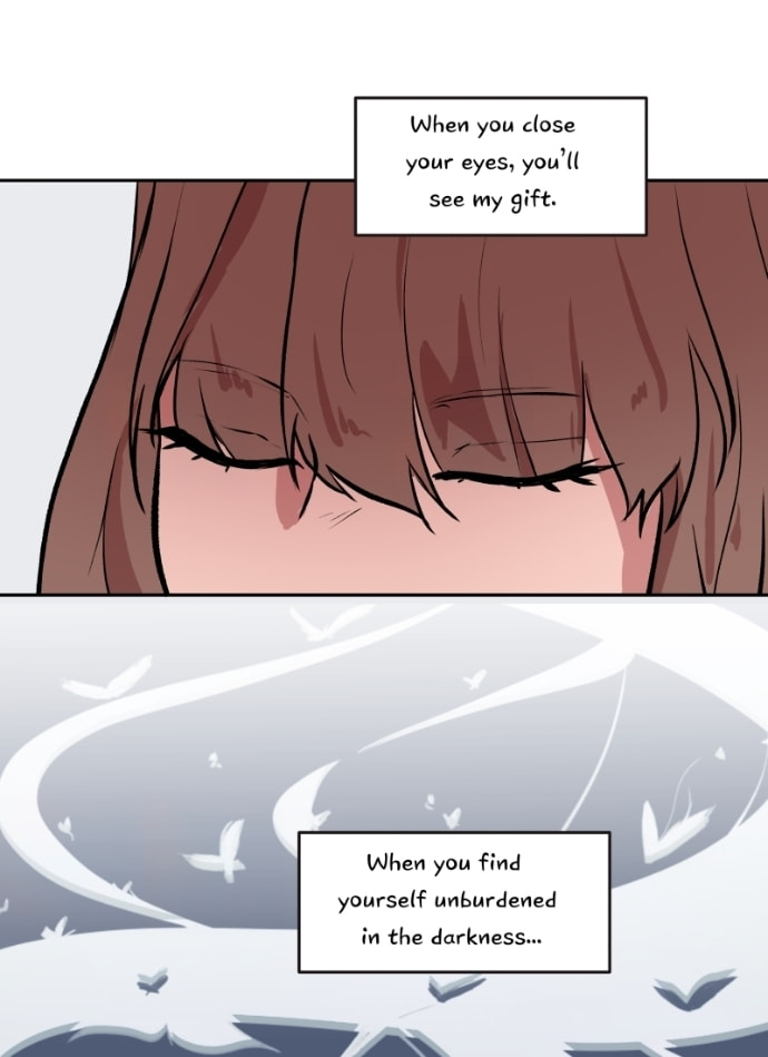 Fluffy Boyfriend Chapter 47 page 37 - 