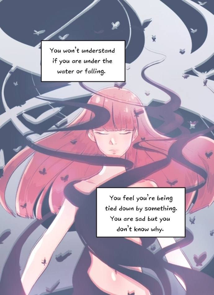 Fluffy Boyfriend Chapter 47 page 38 - 