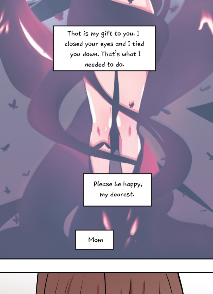 Fluffy Boyfriend Chapter 47 page 39 - 