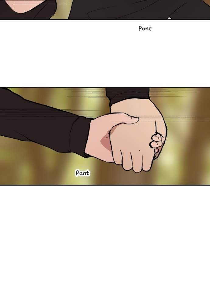 Fluffy Boyfriend Chapter 47 page 5 - 