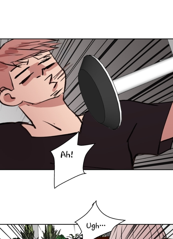 Fluffy Boyfriend Chapter 47 page 43 - 