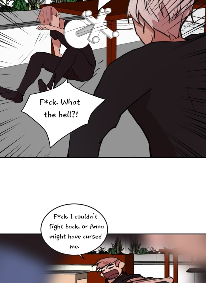 Fluffy Boyfriend Chapter 47 page 44 - 