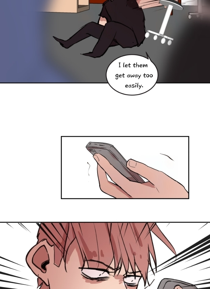 Fluffy Boyfriend Chapter 47 page 45 - 