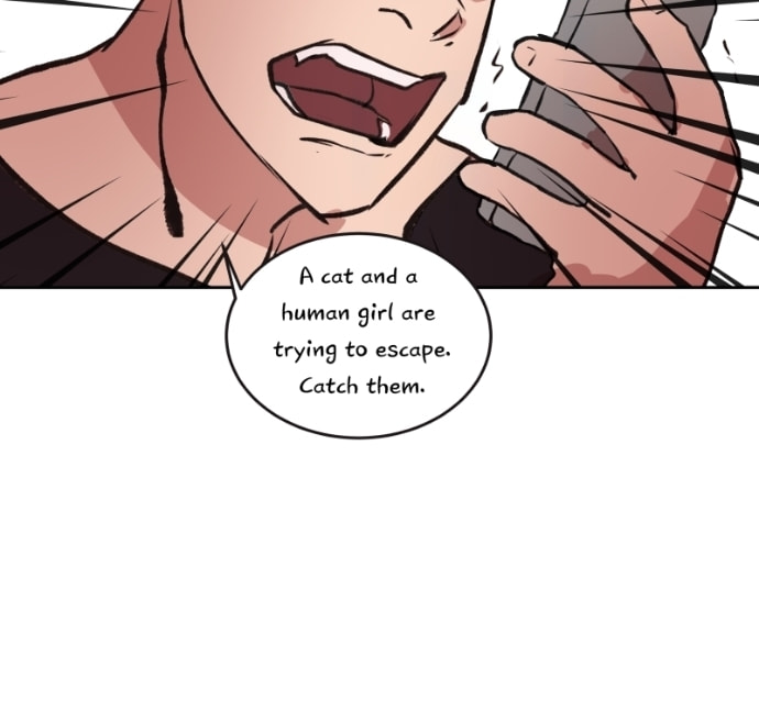 Fluffy Boyfriend Chapter 47 page 46 - 