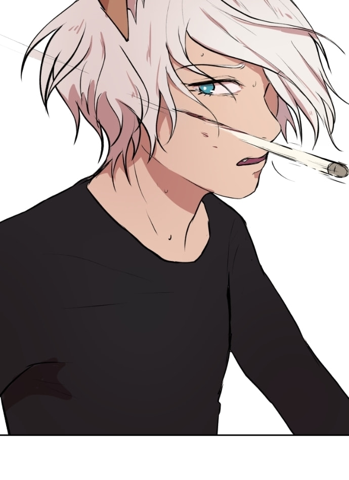 Fluffy Boyfriend Chapter 47 page 48 - 