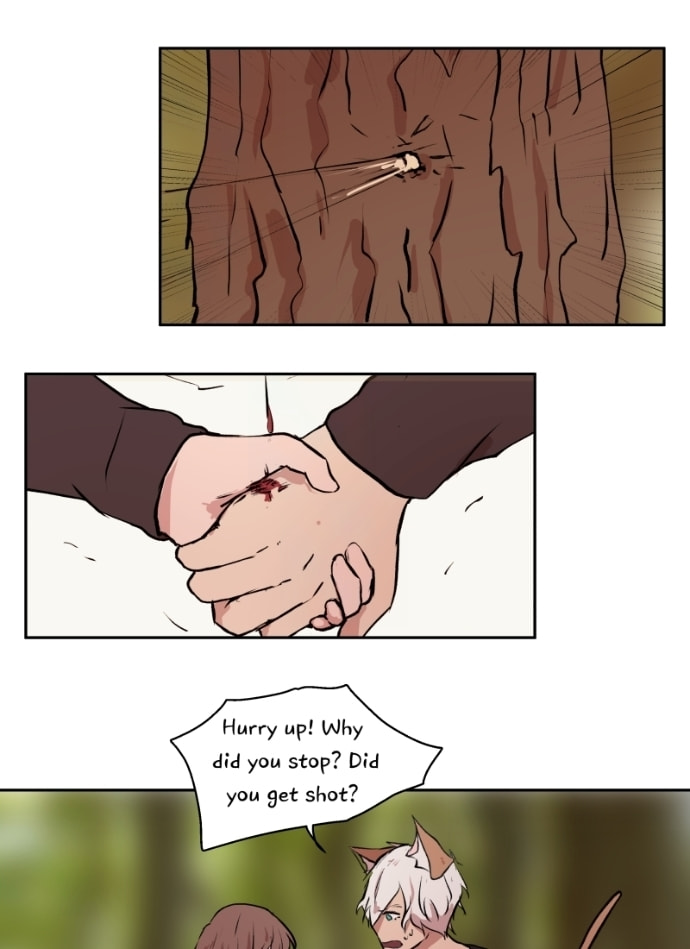 Fluffy Boyfriend Chapter 47 page 49 - 