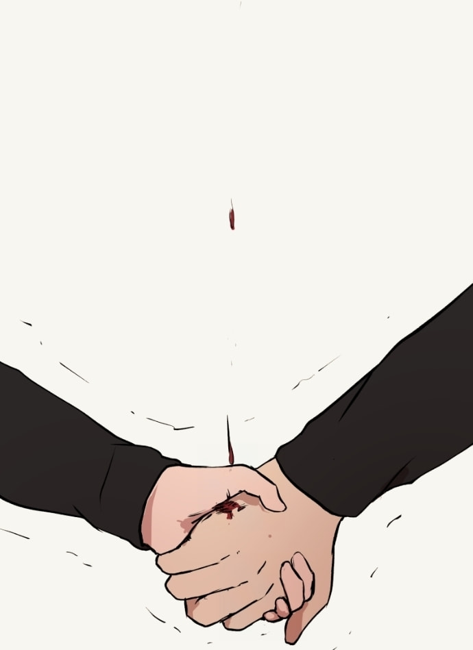 Fluffy Boyfriend Chapter 47 page 10 - 