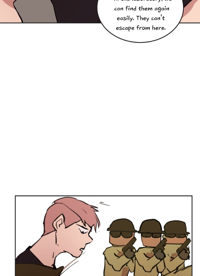 Fluffy Boyfriend Chapter 48 page 11 - 