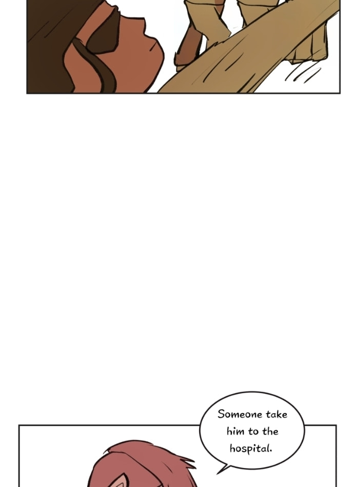 Fluffy Boyfriend Chapter 48 page 12 - 