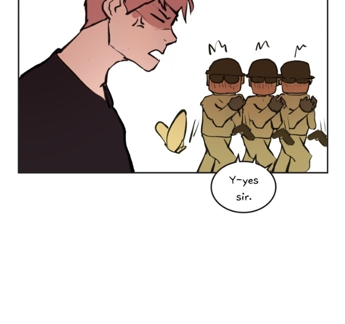 Fluffy Boyfriend Chapter 48 page 13 - 