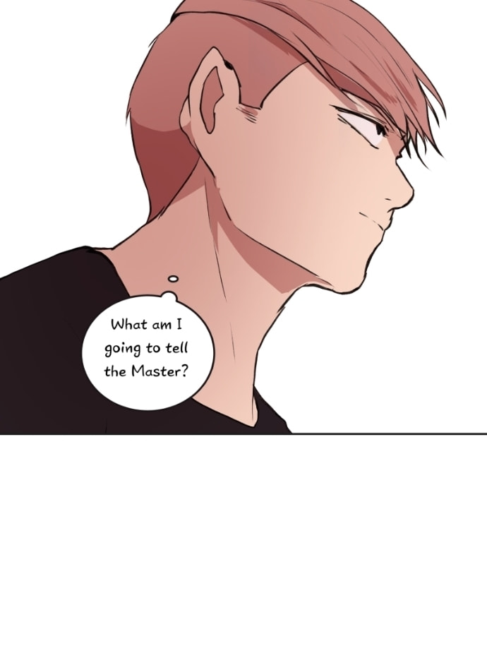 Fluffy Boyfriend Chapter 48 page 15 - 