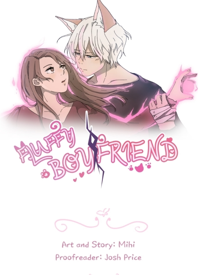 Fluffy Boyfriend Chapter 48 page 18 - 