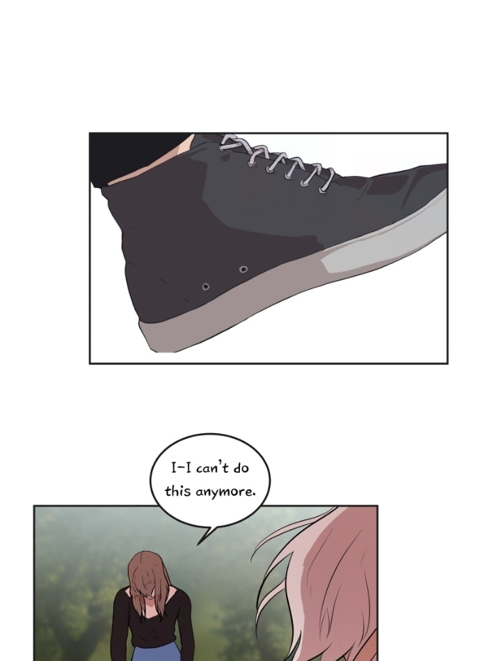 Fluffy Boyfriend Chapter 48 page 20 - 