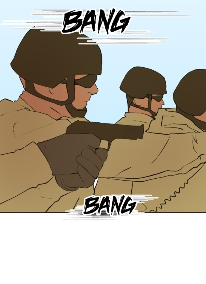 Fluffy Boyfriend Chapter 48 page 3 - 