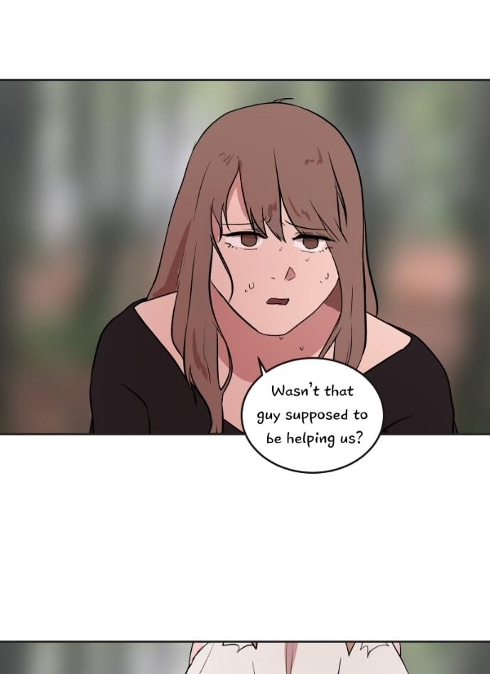 Fluffy Boyfriend Chapter 48 page 23 - 