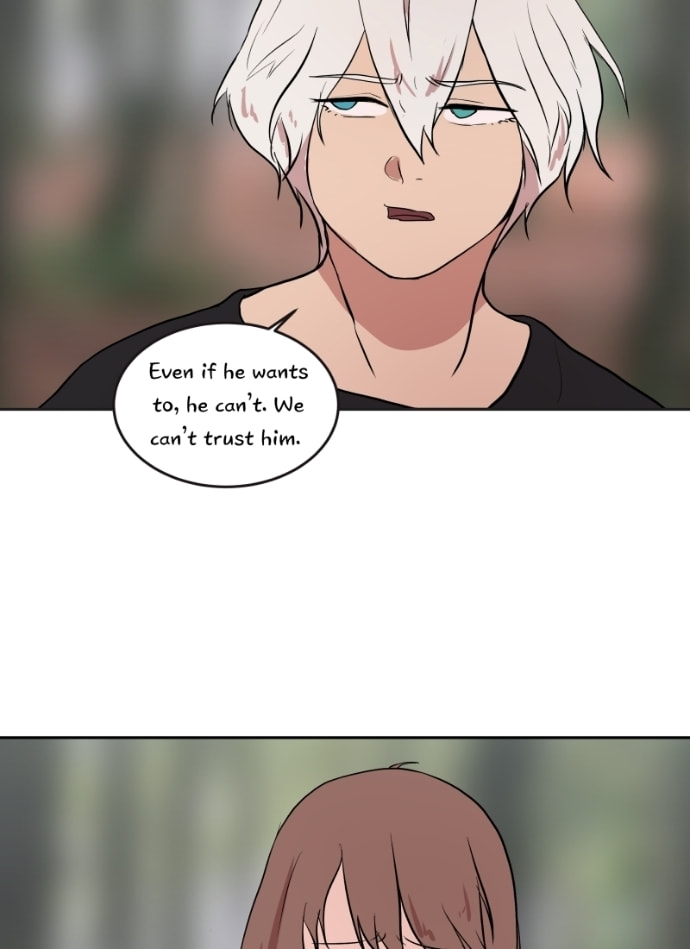 Fluffy Boyfriend Chapter 48 page 24 - 