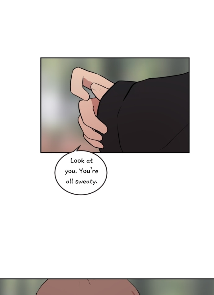 Fluffy Boyfriend Chapter 48 page 26 - 