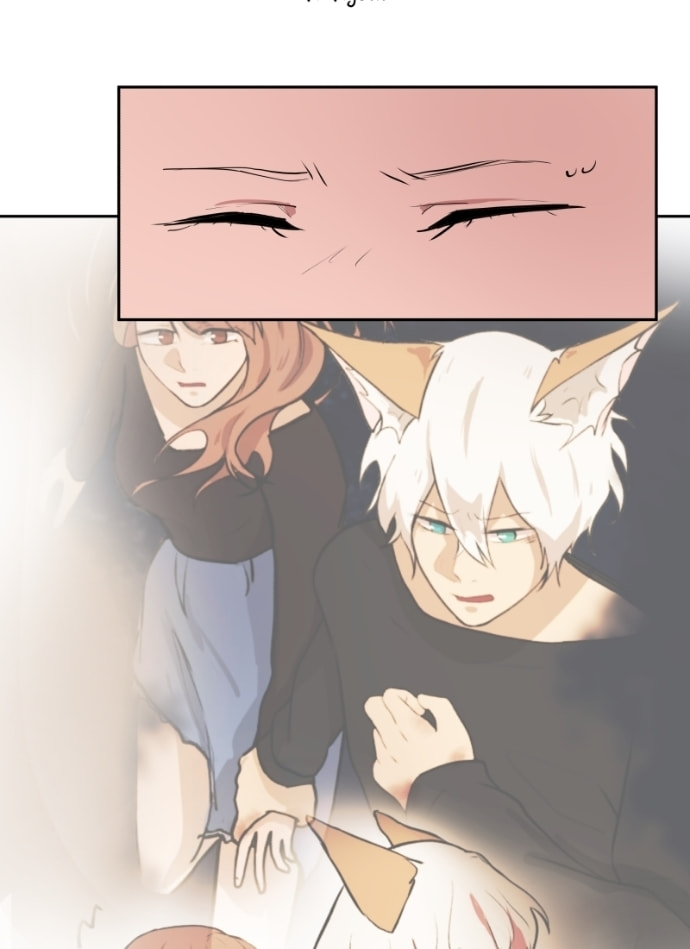 Fluffy Boyfriend Chapter 48 page 28 - 