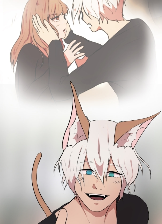 Fluffy Boyfriend Chapter 48 page 29 - 