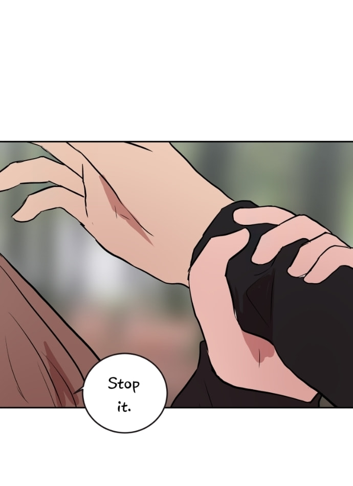 Fluffy Boyfriend Chapter 48 page 32 - 