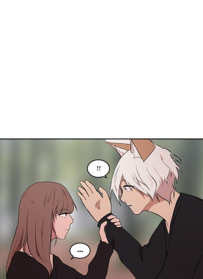 Fluffy Boyfriend Chapter 48 page 33 - 